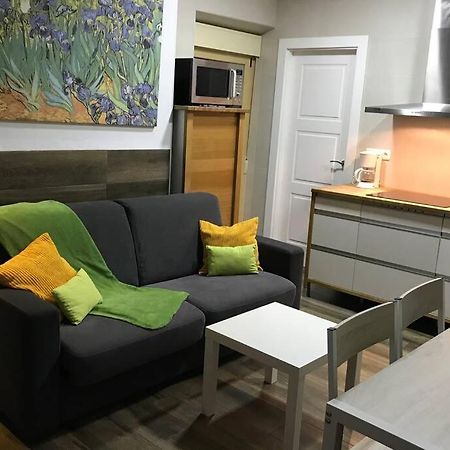 Bonito Apartamento Junto A Paseo De La Bomba Daire Granada Dış mekan fotoğraf