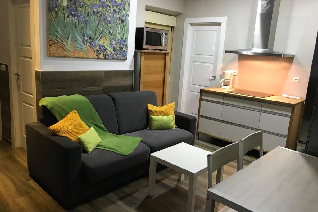Bonito Apartamento Junto A Paseo De La Bomba Daire Granada Dış mekan fotoğraf